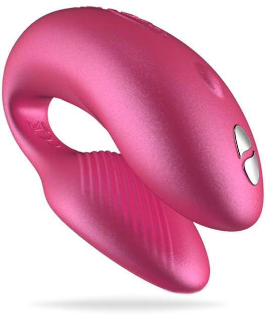 We-Vibe Chorus (Färg: Blå)