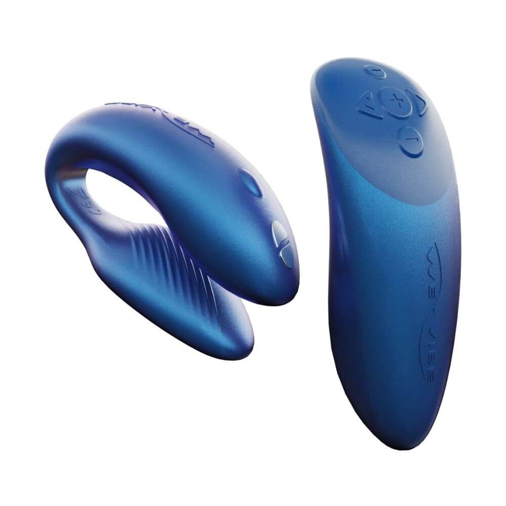 We-Vibe Chorus Par-Vibrator -Turkos