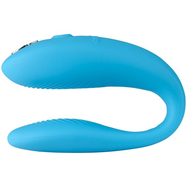 We-Vibe Sync GO Appstyrd Parvibrator - Lila