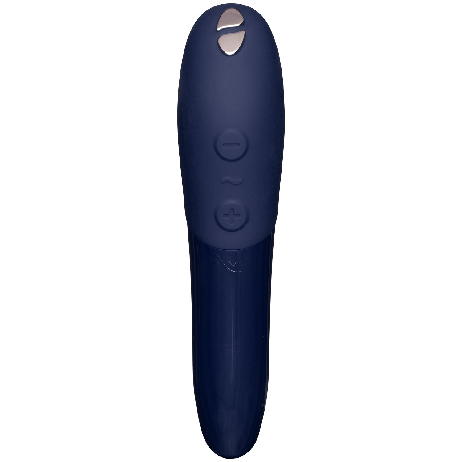We-Vibe Tango X Bulletvibrator 10 cm - Blå