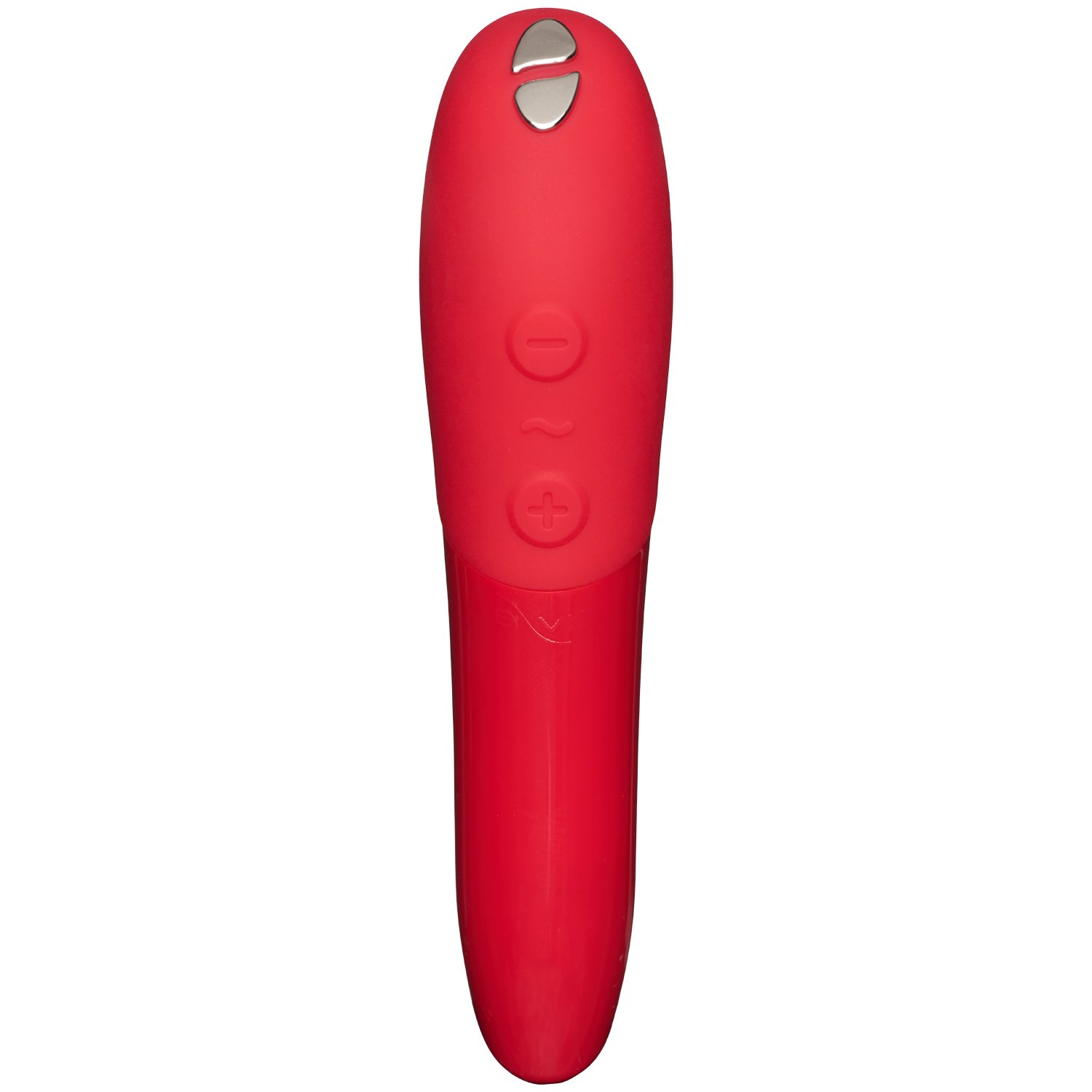 We-Vibe Tango X Bulletvibrator 10 cm - Röd