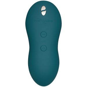 We-Vibe Touch X Klitorisvibrator - Grön