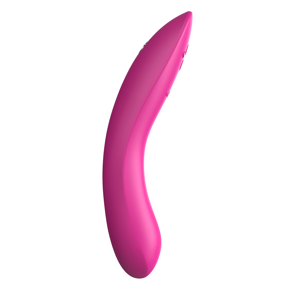 We-vibe Rave 2 G-Punktsvibrator Fuchsia