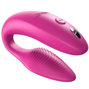 We-vibe Sync Appstyrd Parvibrator