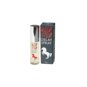 Wild Stud Delay Spray 22 ml