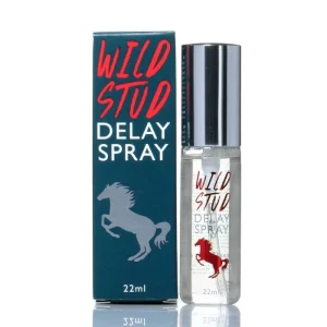 Wild Stud Delay Spray 22 ml