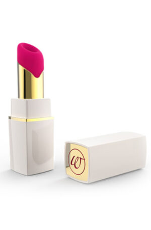 Womanizer 2GO White Klitorisvibrator