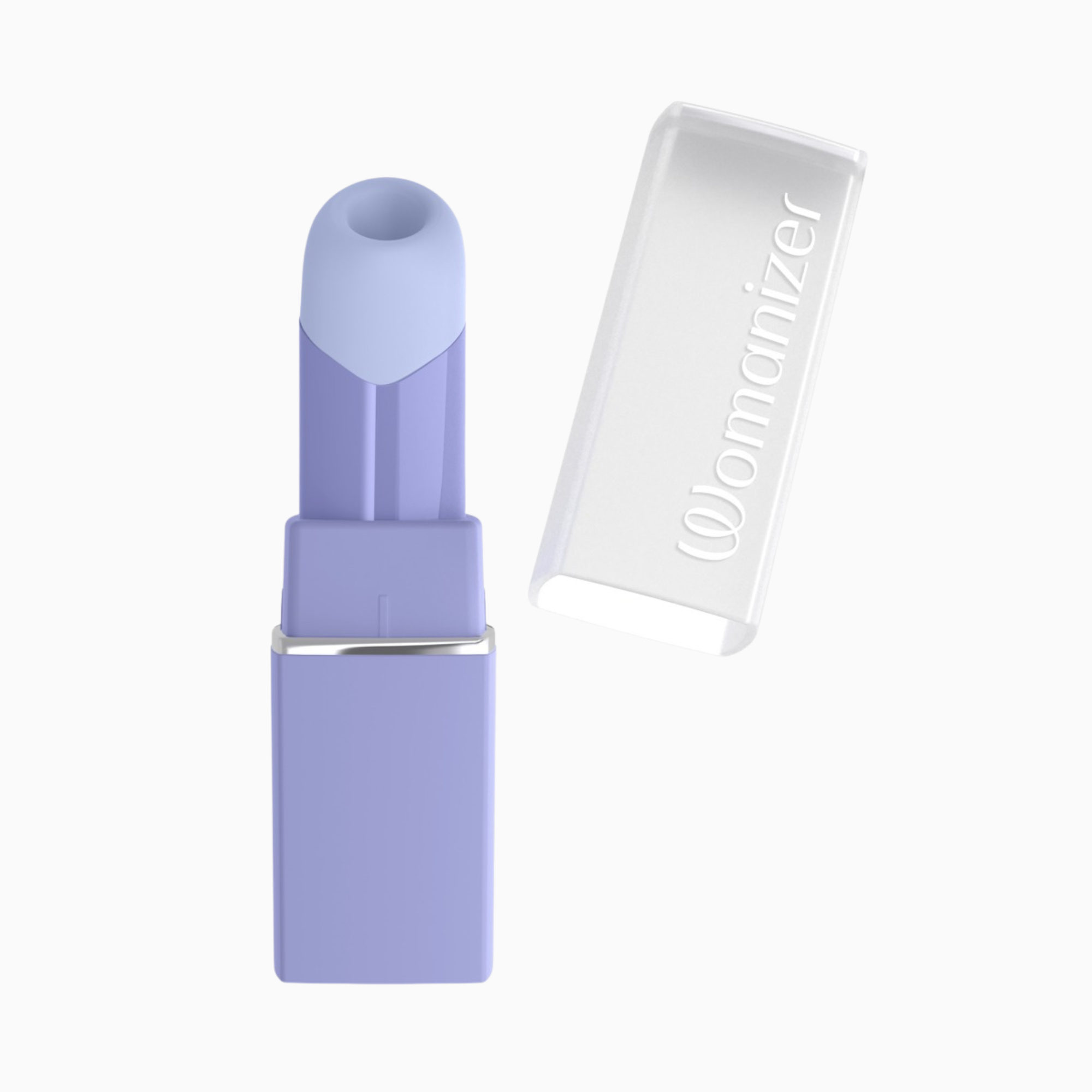 Womanizer Beauty Lufttrycksvibrator Lilac