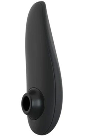 Womanizer Classic 2 Black Lufttrycksvibrator
