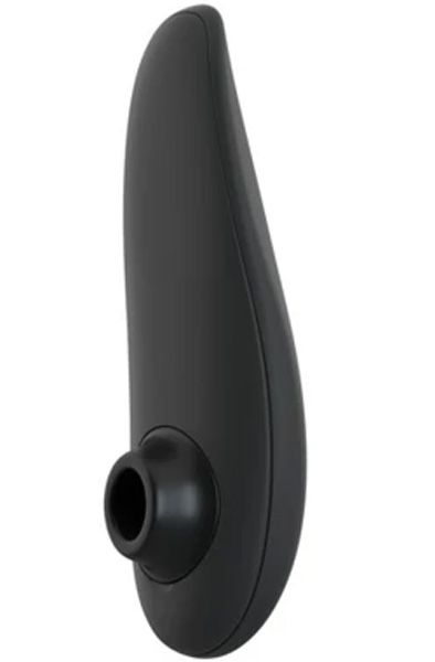 Womanizer Classic 2 Black Lufttrycksvibrator