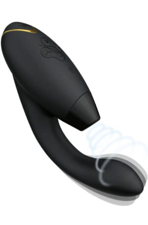 Womanizer Duo 2 Black