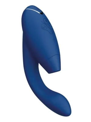 Womanizer Duo 2 Blueberry G-punktsvibrator