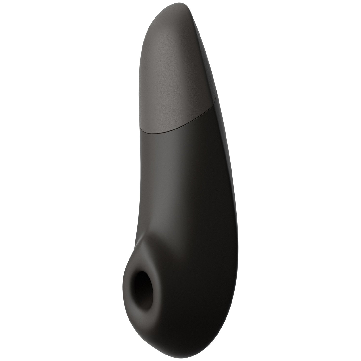 Womanizer Enhance 2-in-1 Klitoris Stimulator - Black