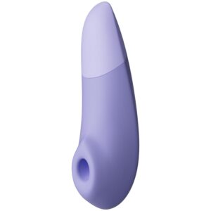 Womanizer Enhance 2-in-1 Klitoris Stimulator - Purple