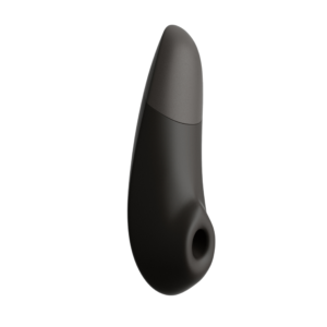 Womanizer Enhance Black Lufttrycksvibrator