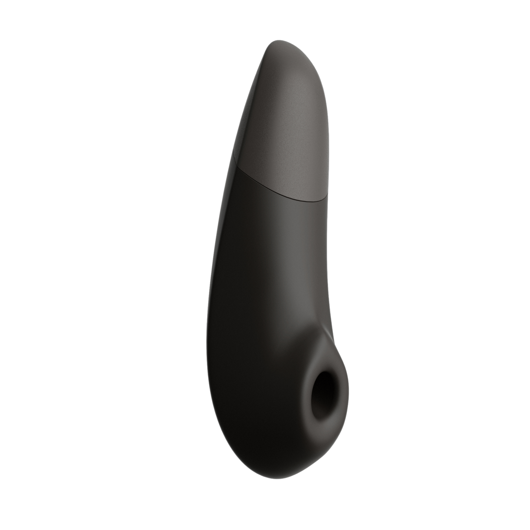 Womanizer Enhance Black Lufttrycksvibrator