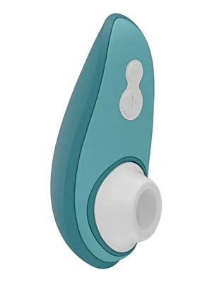 Womanizer Liberty 2 Dark Petrol
