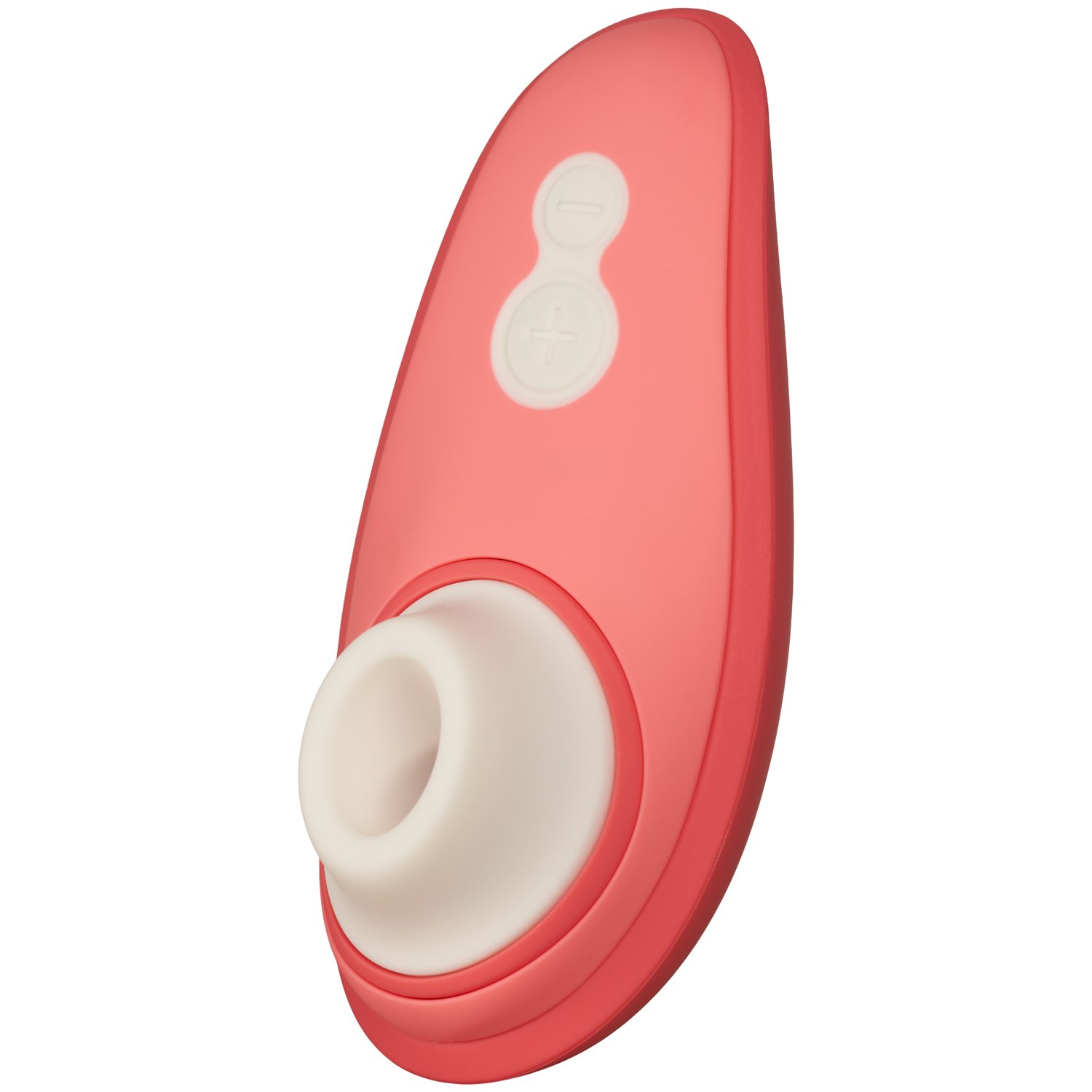 Womanizer Liberty 2 Klitoris Stimulator - Rosa