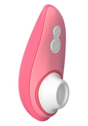 Womanizer Liberty 2 Light Pink