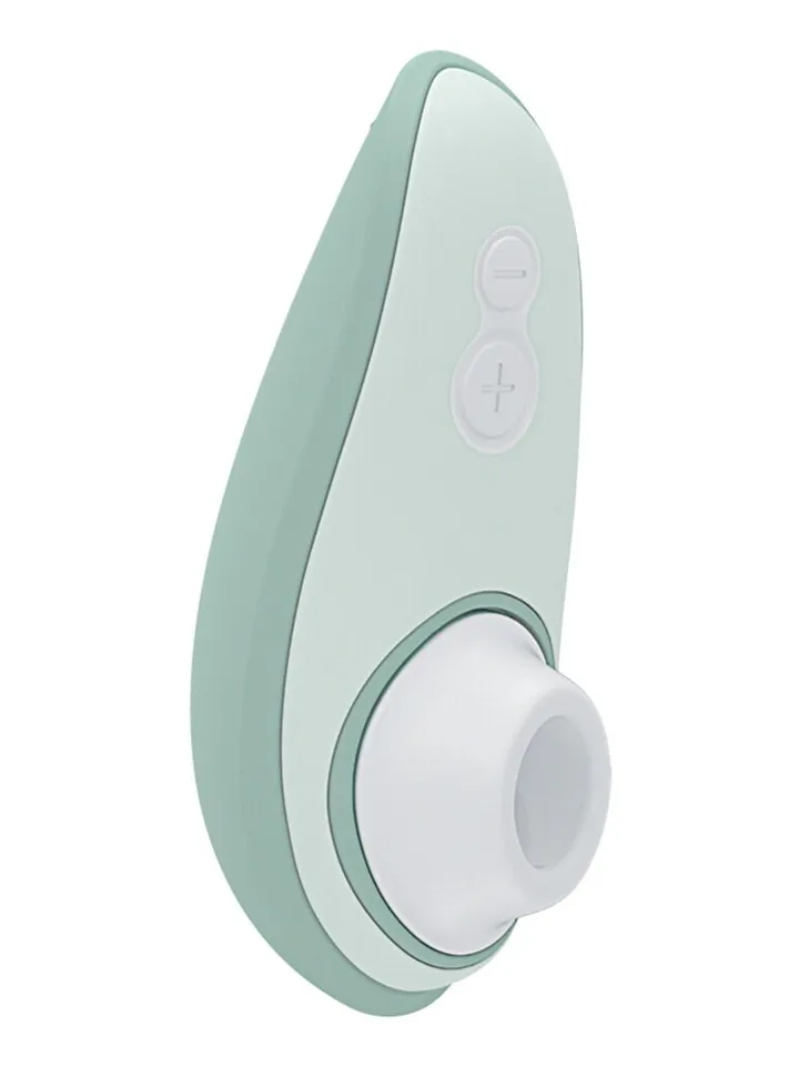 Womanizer Liberty 2 Sage Lufttrycksvibrator