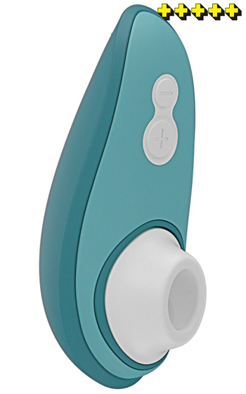 Womanizer Liberty 2 Turkos