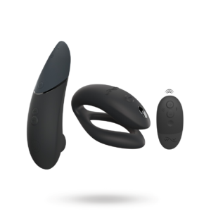 Womanizer Lust & Luxury