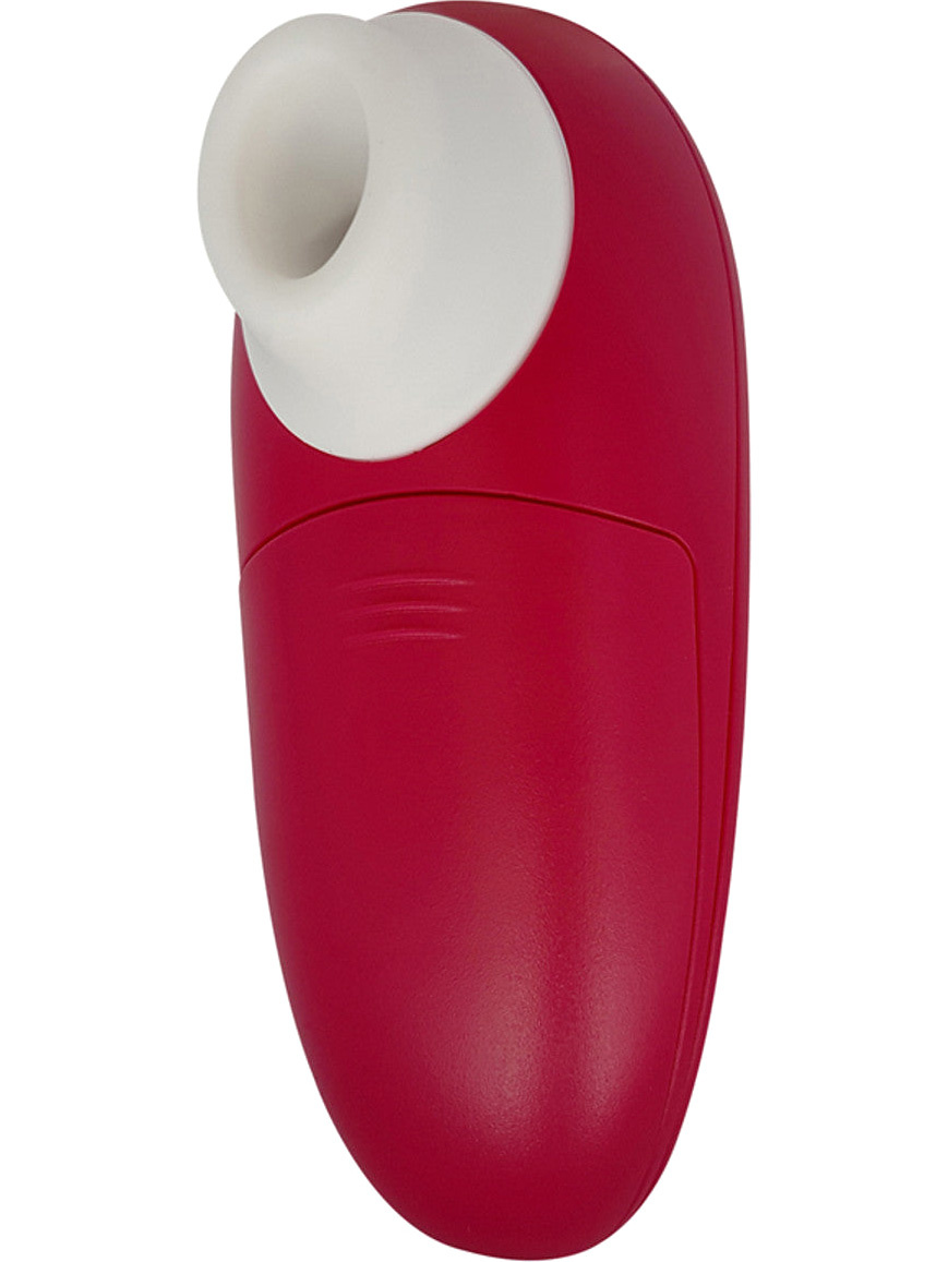 Womanizer: Mini, The Original