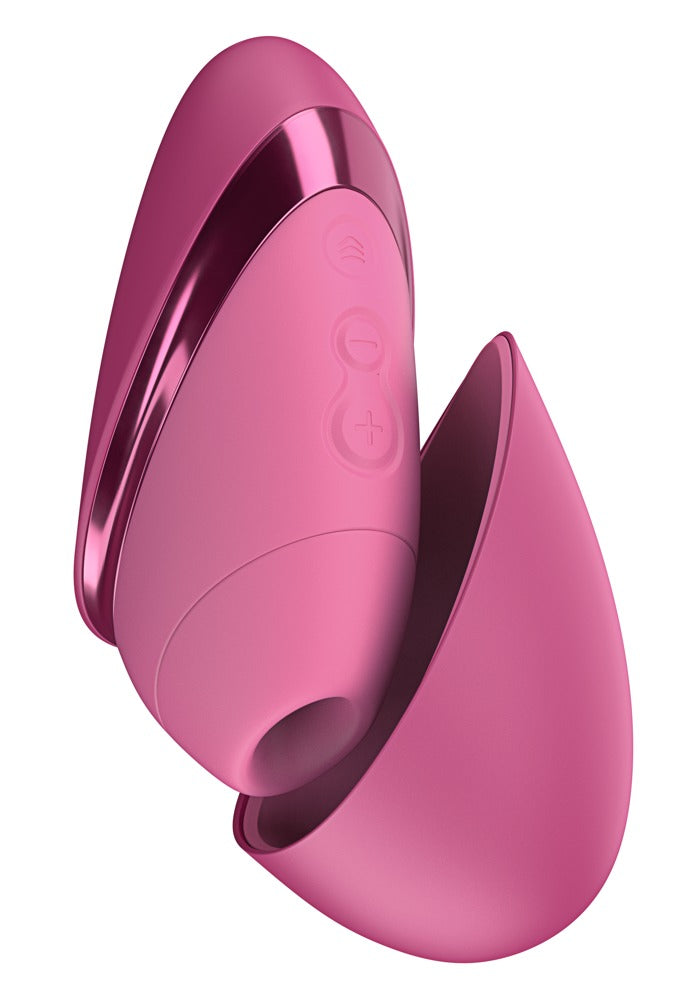 Womanizer Next Liberty 3D Lufttryck
