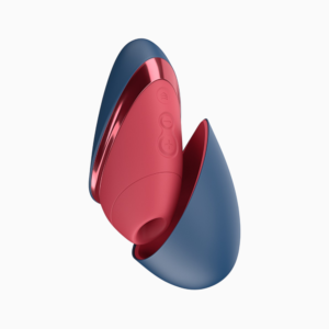 Womanizer Next Liberty Blue