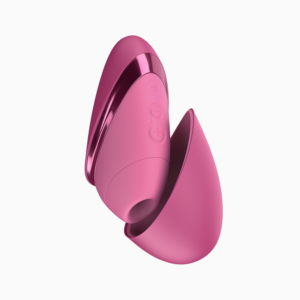 Womanizer Next Liberty Pink