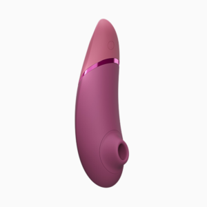 Womanizer Next Pink Lufttrycksvibrator