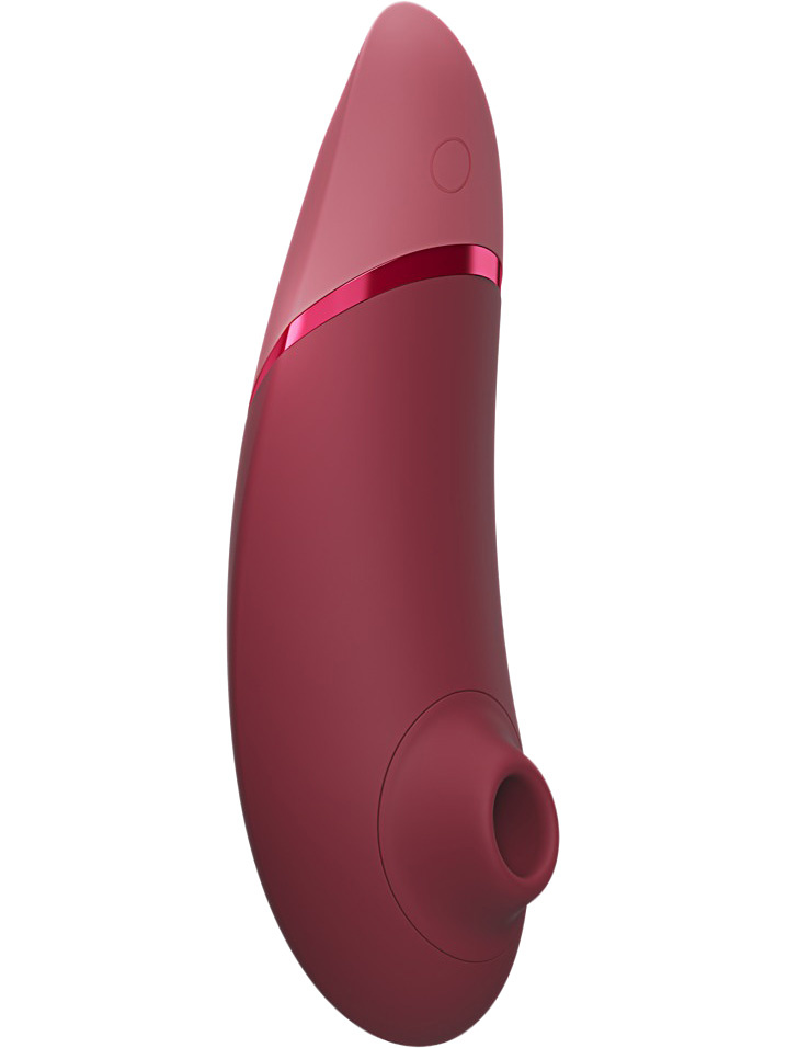 Womanizer: Next, röd