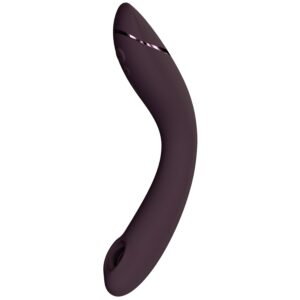 Womanizer OG G-Spot Lufttrycksvibrator - Bordeaux