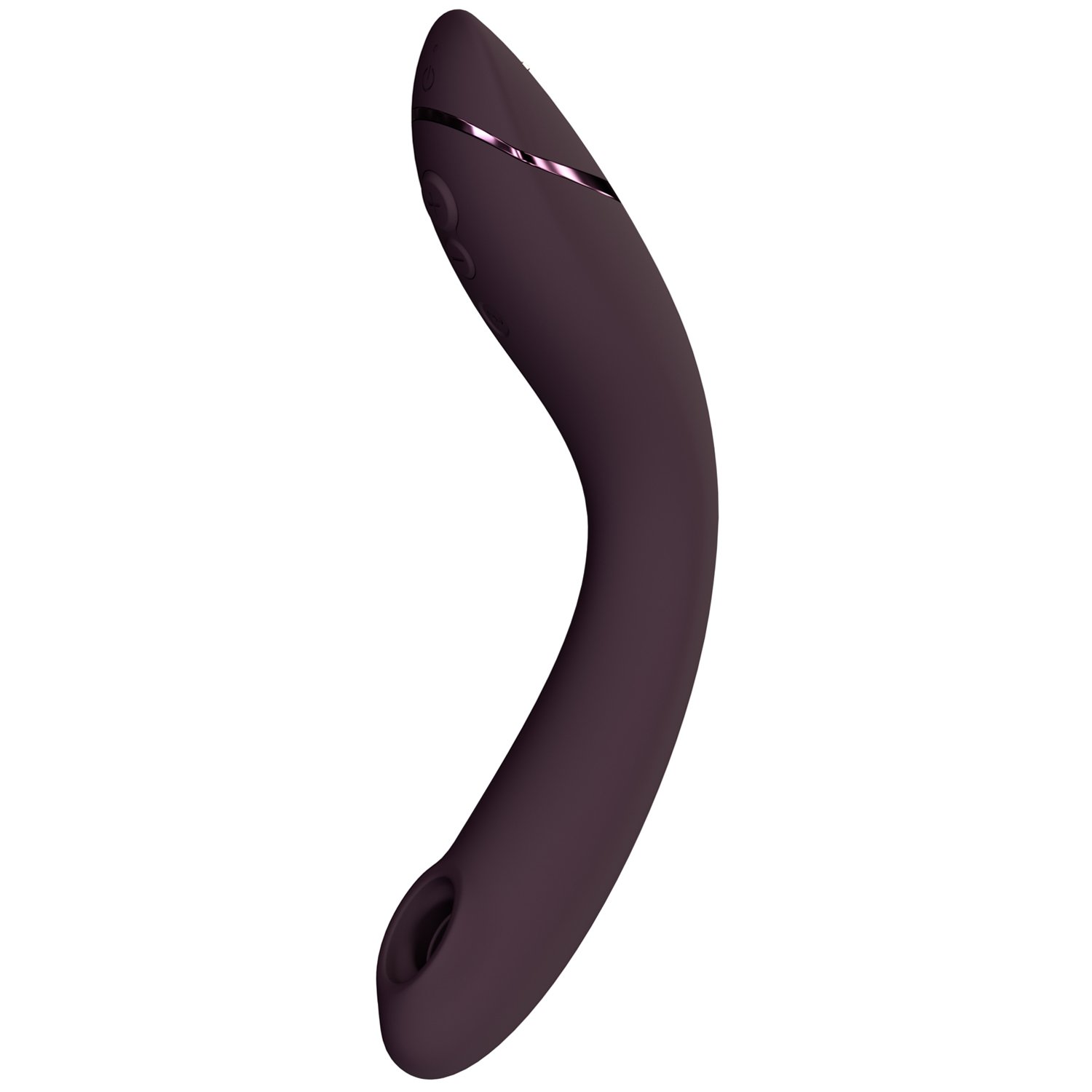 Womanizer OG G-Spot Lufttrycksvibrator - Bordeaux
