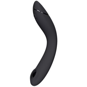 Womanizer OG G-Spot Lufttrycksvibrator - Grå