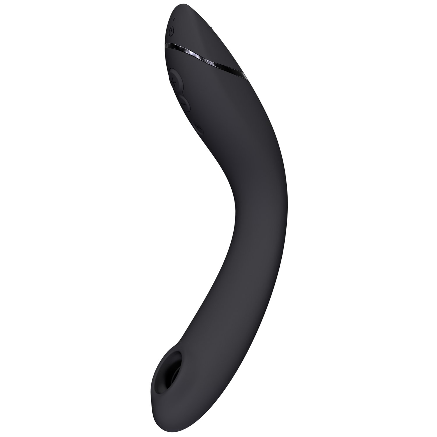 Womanizer OG G-Spot Lufttrycksvibrator - Grå