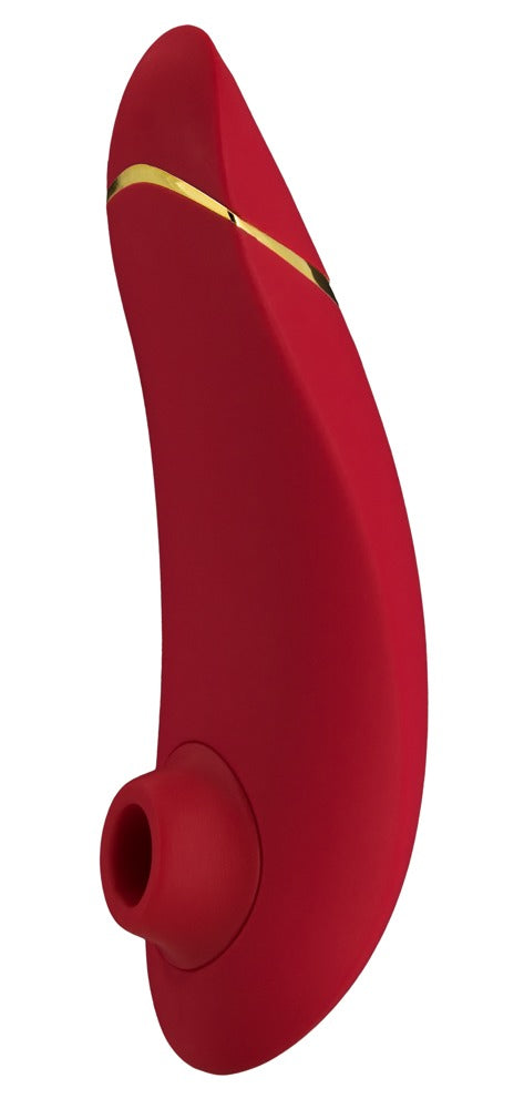Womanizer Premium 2 - Röd