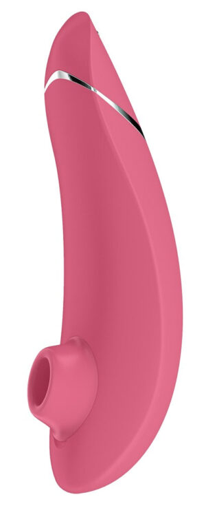 Womanizer Premium 2 - Rosa