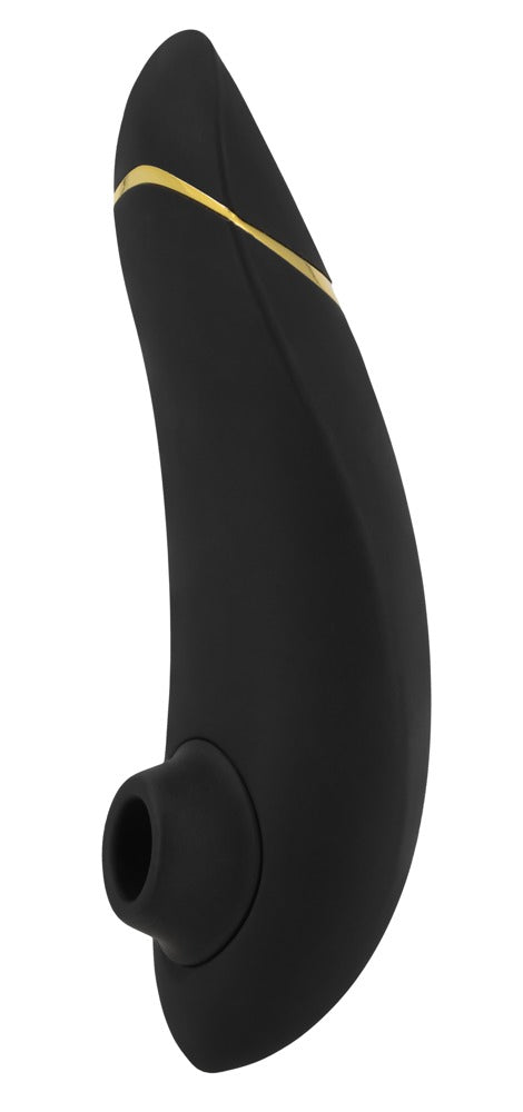Womanizer Premium 2 - Svart