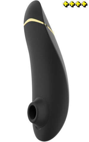 Womanizer Premium 2 Svart