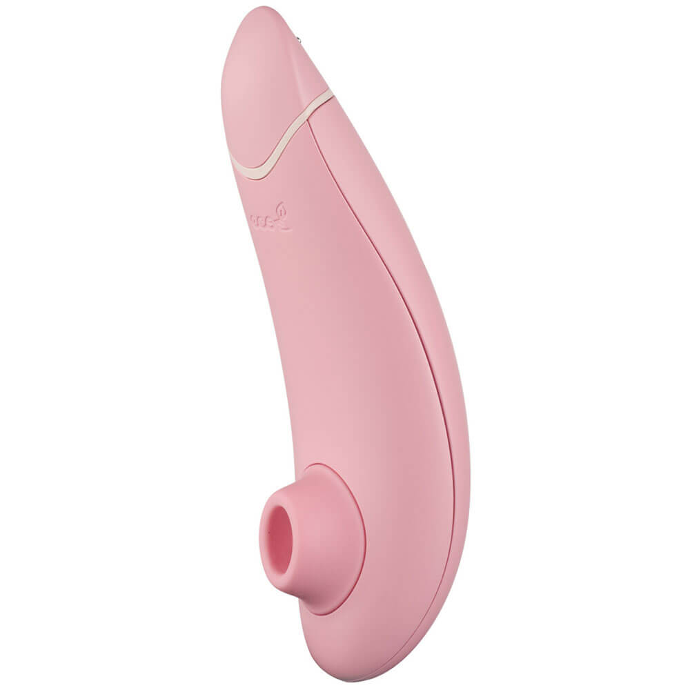 Womanizer Premium Eco Rose Lufttrycksvibrator