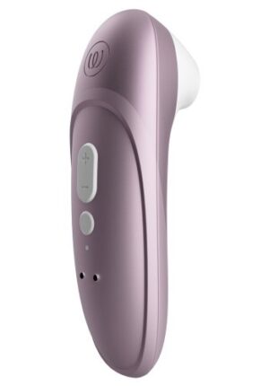 Womanizer Pro, Purple