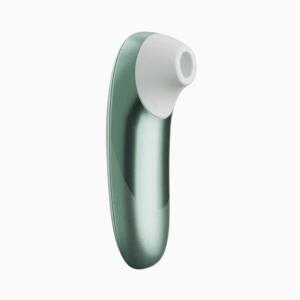 Womanizer Pro Turquoise Lufttrycksvibrator