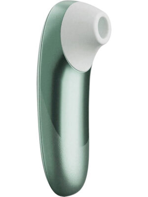 Womanizer: Pro, grön