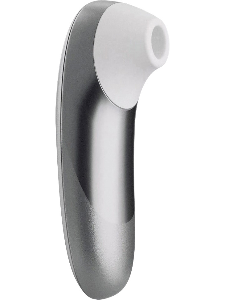 Womanizer: Pro, silver