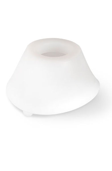 Womanizer - Replacement Caps x5 Womanizer munstycken