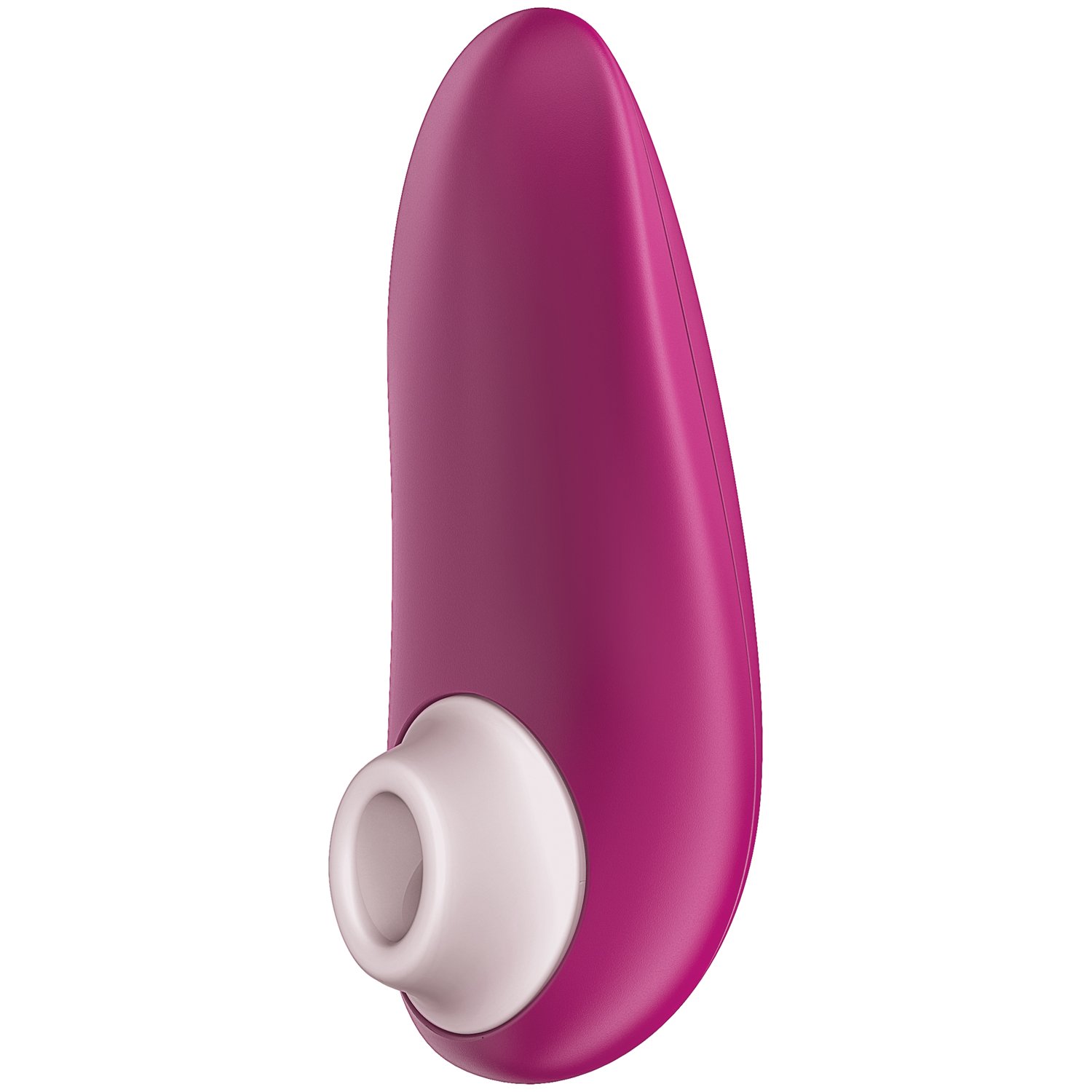 Womanizer Starlet 3 Lufttrycksvibrator - Rosa