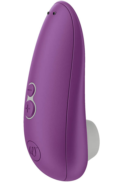 Womanizer Starlet 3 Violet Lufttrycksvibrator