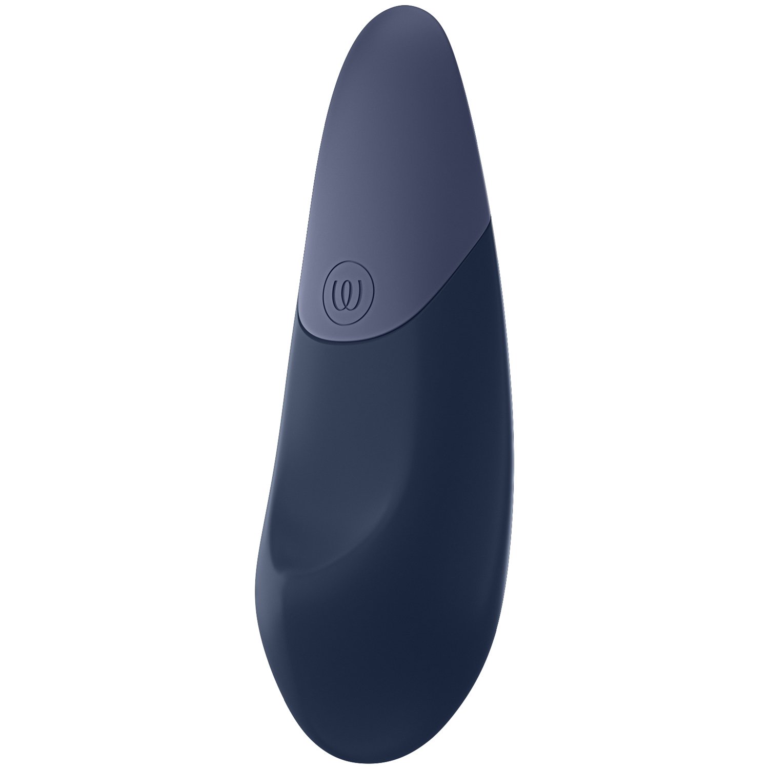Womanizer Vibe Klitorisvibrator - Mörkblå