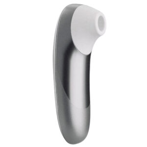 Womanizer - Womanizer Pro - Silver Grey